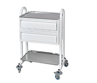 Столик манипуляционный нерж. 02830962723