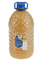 ИнТехно, Мыло хозяйственное ПЭТ (5л) 0280243