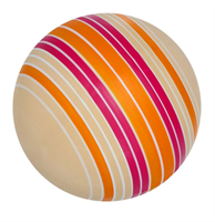 Мяч диаметр 150 мм, цвета МИКС 026083