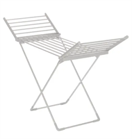 Сушилка для белья электрическая напольная 027561