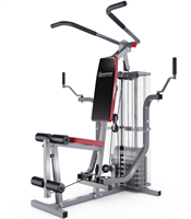 Силовой комплекс DFC HomeGym Kondition 6000 xOWrHyJViXCurI2CLYbhp1