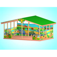 Веранда №7 02830122