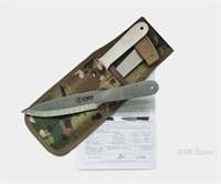 Набор спортивных ножей «СМН» 02829923