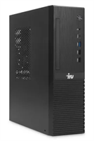 Компьютер iRU 310SC, Intel Celeron G6900, DDR4 8ГБ, 256ГБ(SSD), Intel UHD Graphics 710, Windows 11 Pro, черный 7EksMGNbjTZygcXb7JrBw1