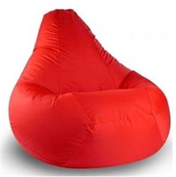 Кресло-мешок Груша студент Экокожа 0281132