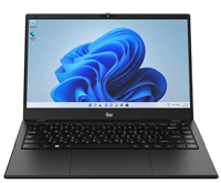 Ноутбук iRU Planio 14ING 14