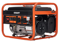 Бензиновый генератор (3,3 кВт; медная обмотка) Gigant GGL-3300 Swq6HD8vhagqVi1o1hGQ92