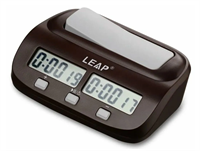 Часы шахматные электронные Leap Easy FFy5Gmh4hidnm6VtzJd071