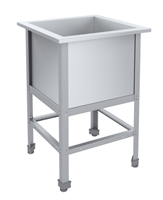 Ванна моечная ПищТех СТАНДАРТ ЦК ВМО1-700СЦК-М 0283095528