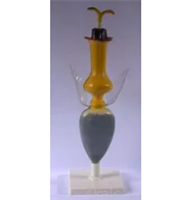 Модель Цветок подсолнечника 027067