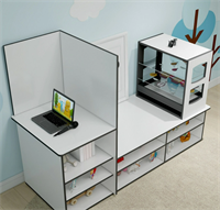 Готовый комплект 