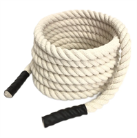 Канат для кроссфита (Спортивный) 48 мм белый ZYzo4SPLgqUl0Ppy8Lxpk2