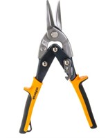 Ножницы по металлу Inforce прямой рез 250 мм 06-18-38 0282444