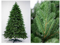 Елочка литая - 300 см 0282260