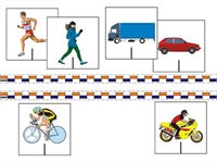 Модель-аппликация 