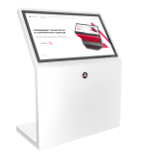 Сенсорный киоск Walt 32