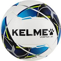 Мяч футбольный KELME Vortex 21.1, Размер 4 31993