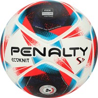 Мяч футбольный PENALTY BOLA CAMPO S11 ECOKNIT XXIII, FIFA Pro, профессиональный, размер 5 32004