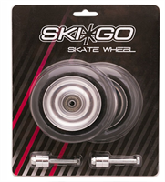 Колеса коньковые SKIGO Skate 02213
