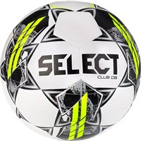 Мяч футбольный SELECT Club DB V23, FIFA Basic 32031