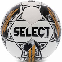 Мяч футбольный SELECT Super V23 3625560001, FIFA Quality PRO 32041