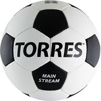 Мяч футбольный TORRES Main Stream 32059