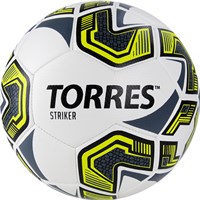 Мяч футбольный TORRES Striker 32066