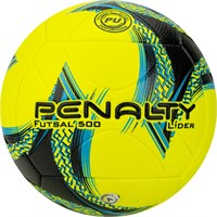 Мяч футзальный PENALTY BOLA FUTSAL LIDER XXIII, размер 4 32087