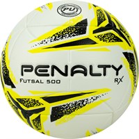Мяч футзальный PENALTY BOLA FUTSAL RX 500 XXIII, размер 4 32090