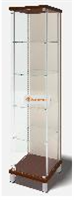 ВИТРИНА К-45ДП 0280495
