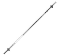 Гриф для штанги TORRES 02481