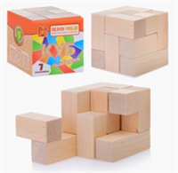 Головоломка Куб 0280983