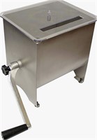 Фаршемешалка Hurakan HKN-MM20H 0281571