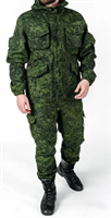 Камуфляжный костюм Горка демисезонный (48-56) 027733