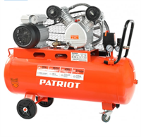 Компрессор на 80л 027320