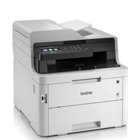 МФУ лазерное Brother 0280681