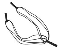 Эспандер лыжника ПРОФИ ПЛЮС удлиненный, ЭП-4, 4 жгута диам.8мм, длина 390см, разл.цвета 0281249