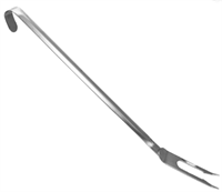 Вилка транжирная АМЕТ 