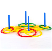 Игра «Кольцеброс» 026117