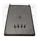 Конфорка КЭТ-0,12/3,0 с тэнами Abat 012,01 02830962593