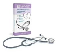Стетофонендоскоп СФ-02 0281878