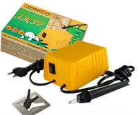 Электроприбор для выжигания по дереву 0281397