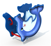 Качалка на пружине (дельфин) 46A03wUSjWJttsIlTS1aD2