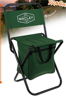 Стул походный с сумкой 026821