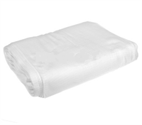 Полотно вафельное х/б белое ширина 40 см Иваново (1/6 шт.) GLTX (галтекс) 4570 027501