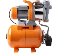 Автоматическая станция бытового водоснабжения Gigant 60 л/мин 0283095040