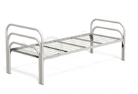 Кровать металлическая одноярусная ХОСТЕЛ-3 5Phuh8xKjKUC5ggRmoORz1