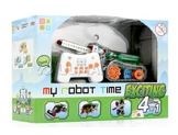 Конструктор по робототехнике My Robot Time Exciting 0281765