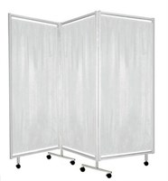 Ширма медицинская разборная М171 0281916