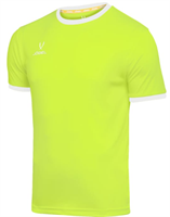 Футболка игровая CAMP Origin Jersey, желтый неон 02830965128